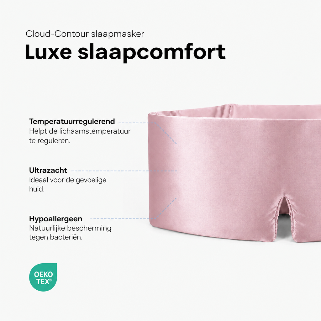 Luxe slaapcomfort: temperatuurregulerend, ultrazacht, hypoallergeen