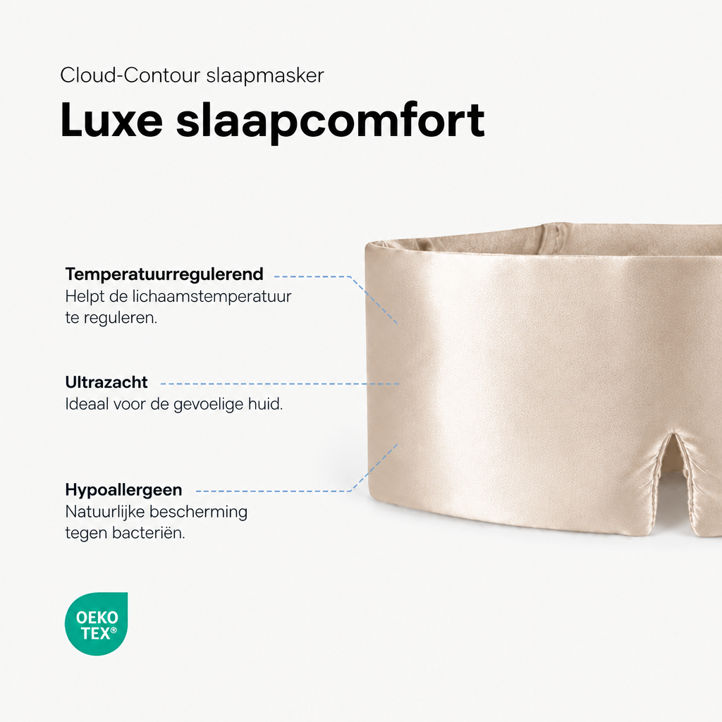 Luxe slaapcomfort: temperatuurregulerend, ultrazacht, hypoallergeen